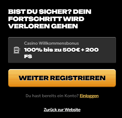 spinsy casino anmeldung