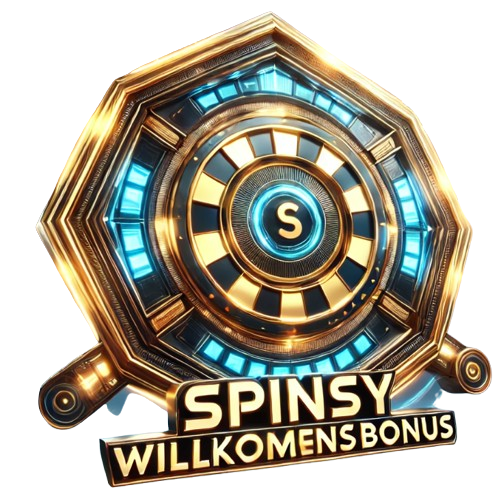 spinsy Willkommensbonus