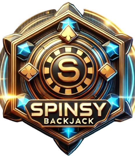 spinsy blackjack