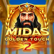 Midas Golden Touch 2
